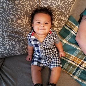 Meet your Posher, Briana